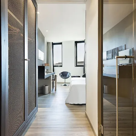 Condal Mar Affiliated By Meliá Hotel Barcelona