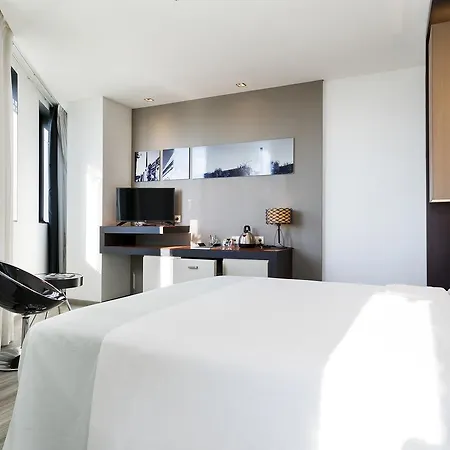 Condal Mar Affiliated By Meliá 4*