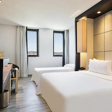 Hotel Condal Mar Affiliated By Meliá Barcelona
