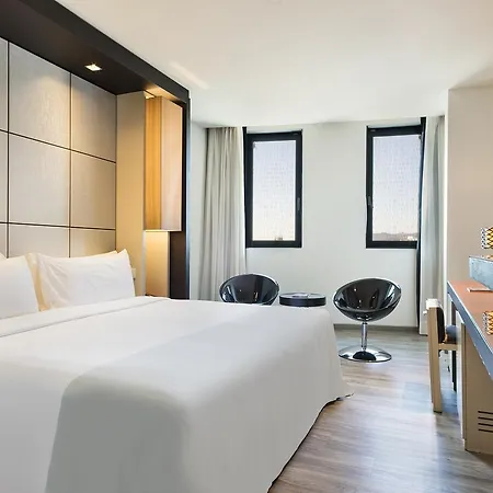 Hotel Condal Mar Affiliated By Melia Barcelona