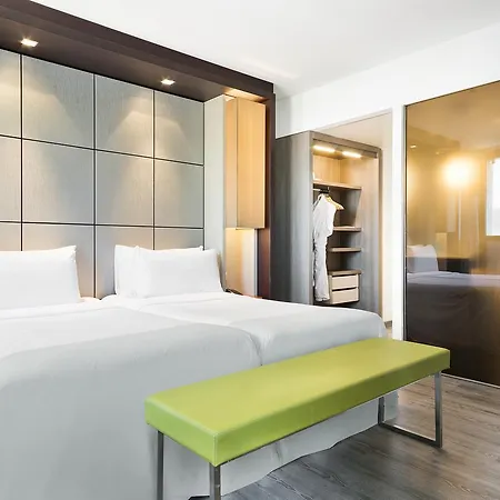 Hotel Condal Mar Affiliated By Melia 4*
