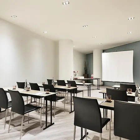 Condal Mar Affiliated By Meliá 4* Barcelona