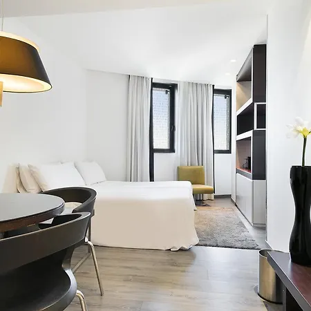 Condal Mar Affiliated By Meliá Barcelona