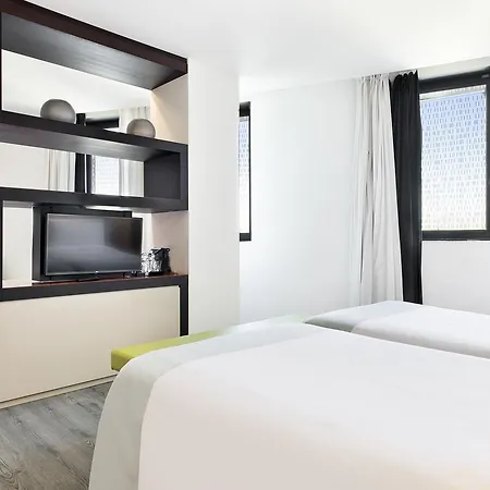 Hotel Condal Mar Affiliated By Melia Barcelona