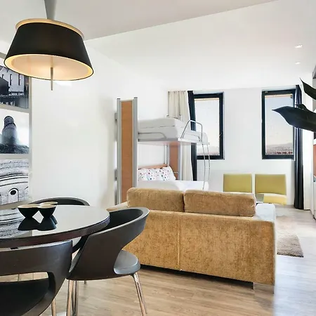 Condal Mar Affiliated By Meliá 4* Barcelona
