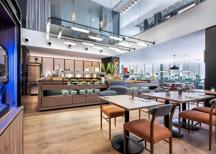 酒店 Condal Mar Affiliated By Melia