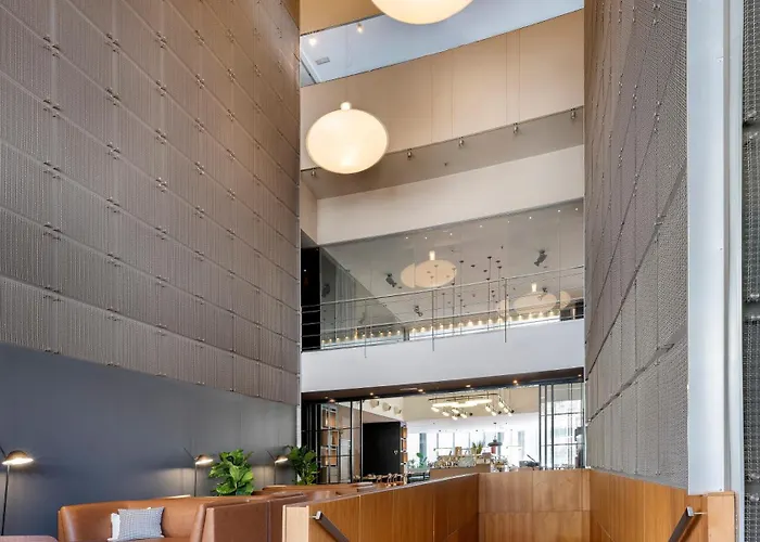 Condal Mar Affiliated By Melia 酒店