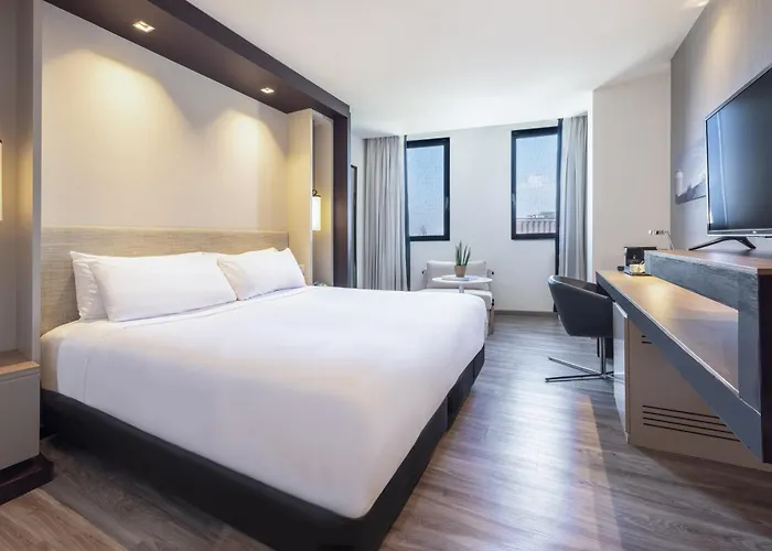 Condal Mar Affiliated By Melia 4*