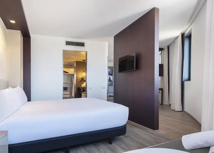 Condal Mar Affiliated By Melia 巴塞罗那