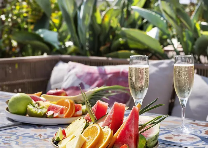 Condal Mar Affiliated By Melia