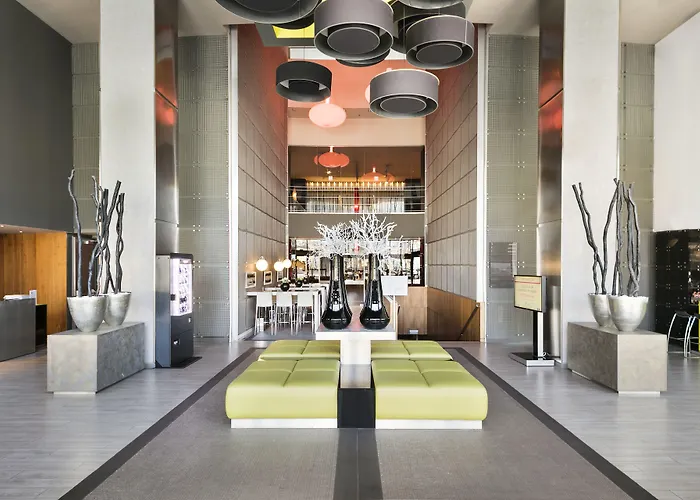 酒店 Condal Mar Affiliated By Melia 4*