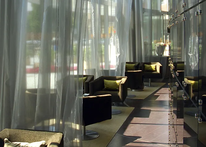 酒店 Condal Mar Affiliated By Melia 巴塞罗那