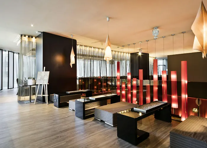 酒店 Condal Mar Affiliated By Melia