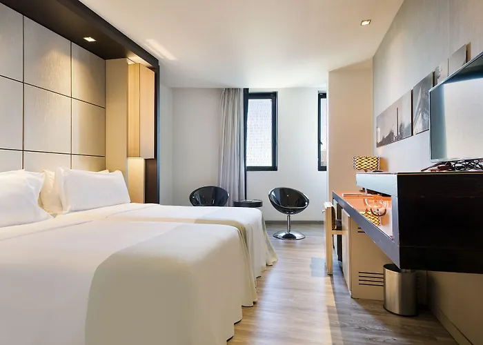 Condal Mar Affiliated By Melia 4*