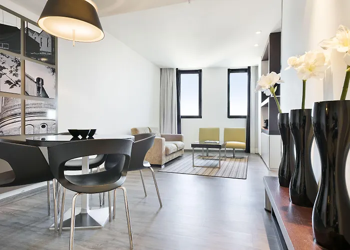 Condal Mar Affiliated By Melia 4*