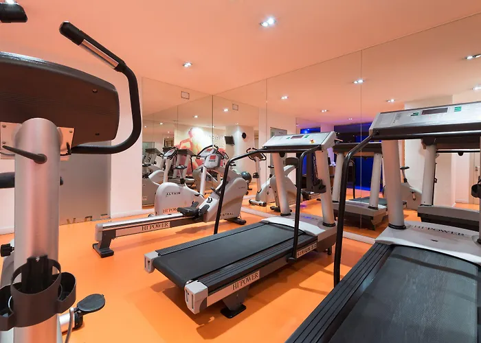 Condal Mar Affiliated By Melia 巴塞罗那