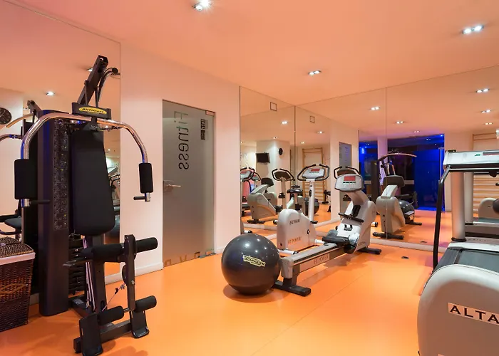 Condal Mar Affiliated By Melia 巴塞罗那