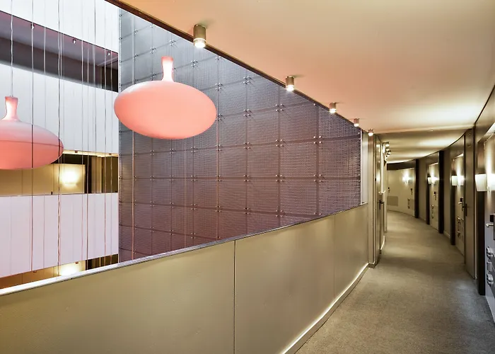 Condal Mar Affiliated By Melia 巴塞罗那