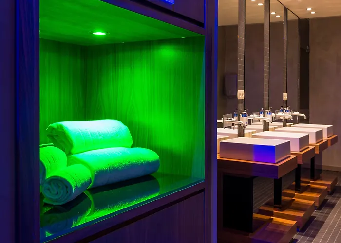 酒店 Condal Mar Affiliated By Melia