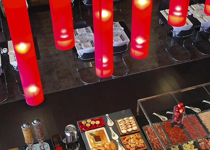 Condal Mar Affiliated By Melia 4* 巴塞罗那