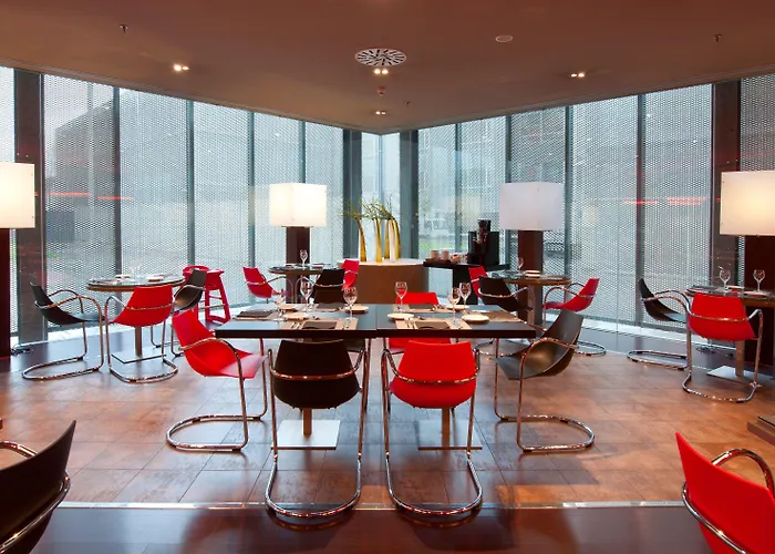 Condal Mar Affiliated By Melia