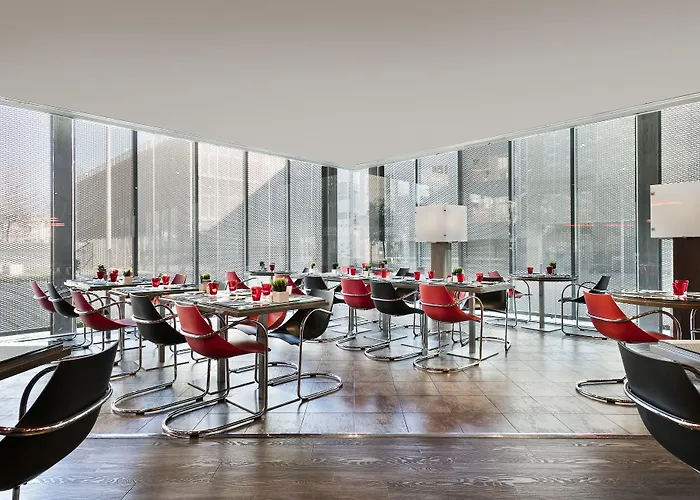 Condal Mar Affiliated By Melia 酒店 4*