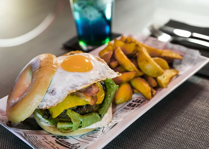 Condal Mar Affiliated By Melia 酒店 巴塞罗那