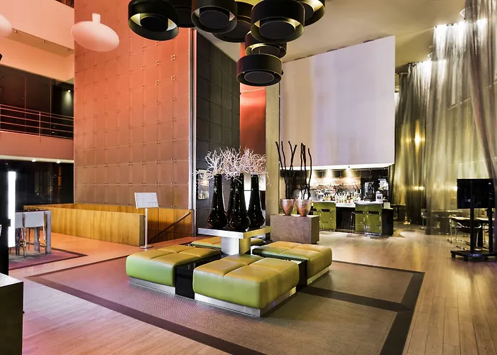 Condal Mar Affiliated By Melia