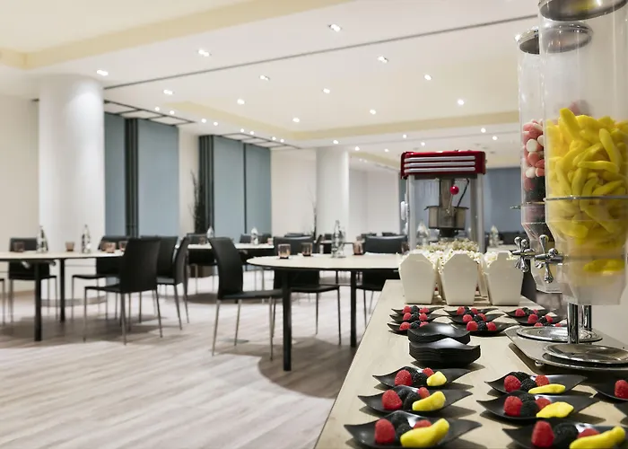 酒店 Condal Mar Affiliated By Melia 4*