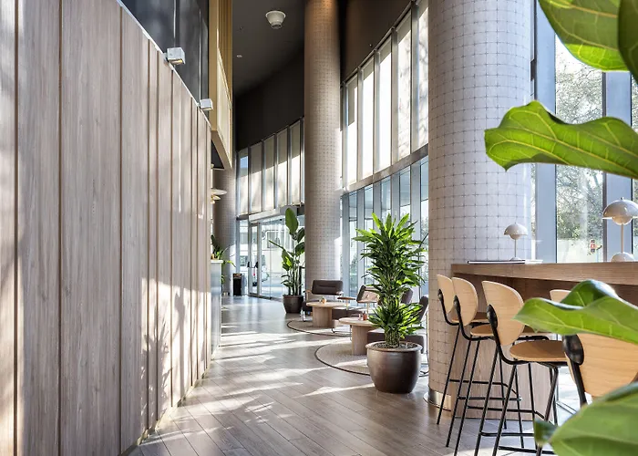 Condal Mar Affiliated By Melia 酒店 巴塞罗那