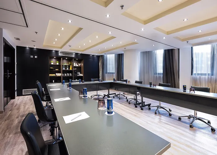 酒店 Condal Mar Affiliated By Melia 4*