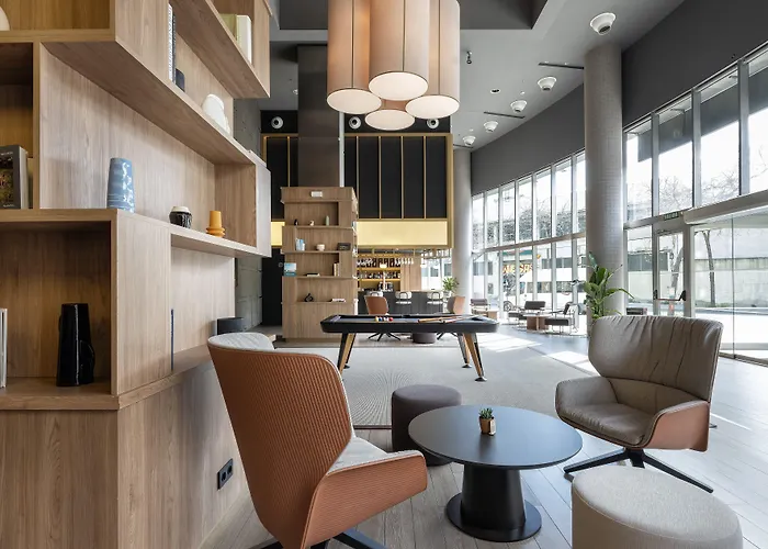 酒店 Condal Mar Affiliated By Melia 4*