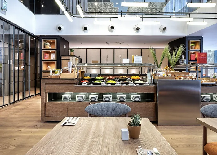 Condal Mar Affiliated By Melia 巴塞罗那