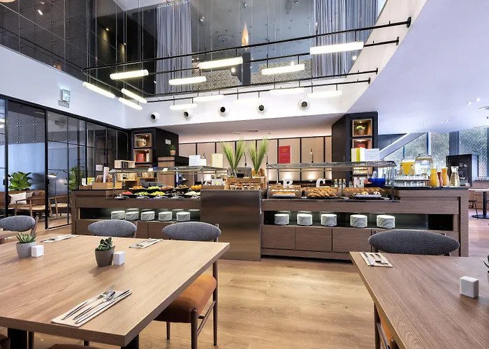 Condal Mar Affiliated By Melia 巴塞罗那