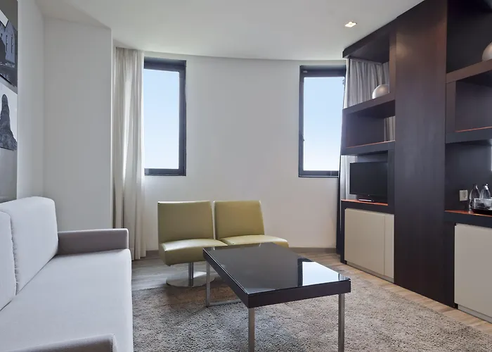 Condal Mar Affiliated By Melia 4* 巴塞罗那