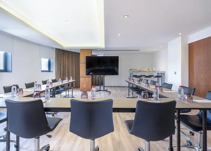 Condal Mar Affiliated By Melia 酒店