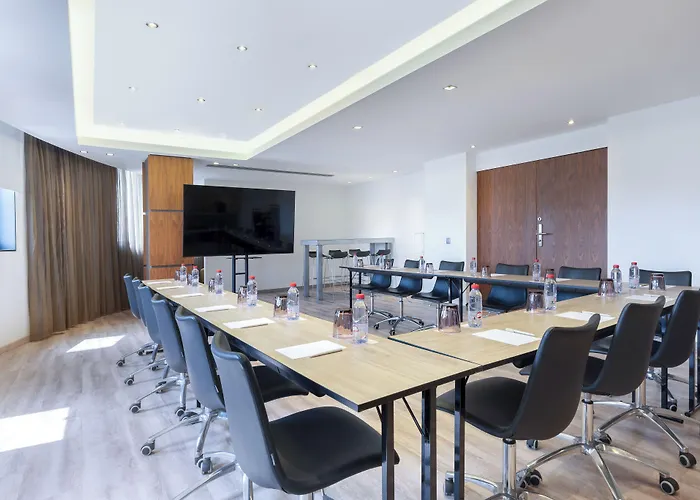 酒店 Condal Mar Affiliated By Melia 巴塞罗那