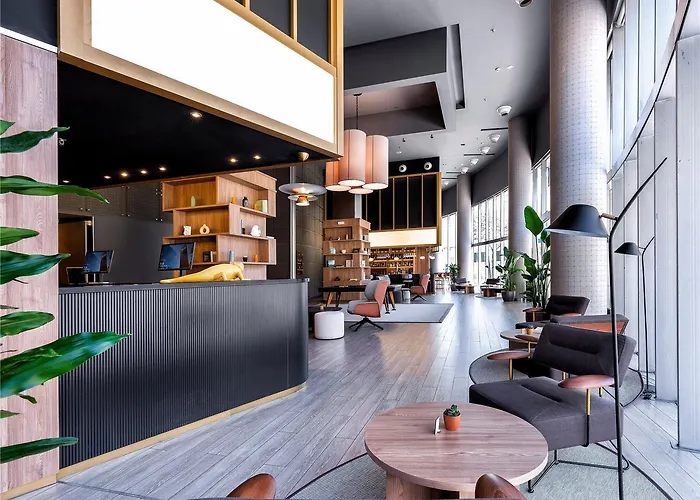 Condal Mar Affiliated By Melia 巴塞罗那