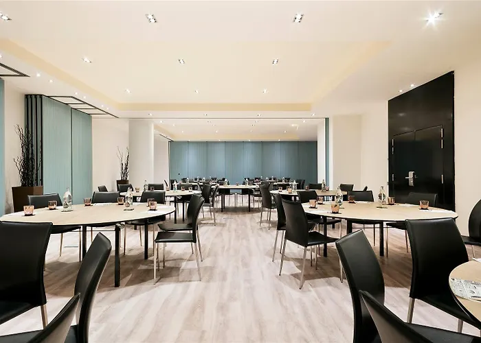 Condal Mar Affiliated By Melia 巴塞罗那