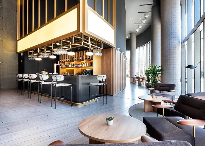 Condal Mar Affiliated By Melia