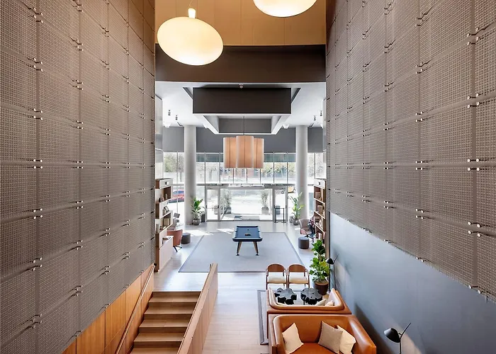 酒店 Condal Mar Affiliated By Melia