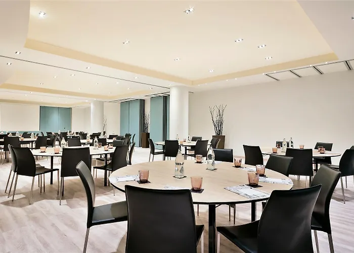 Condal Mar Affiliated By Melia 巴塞罗那