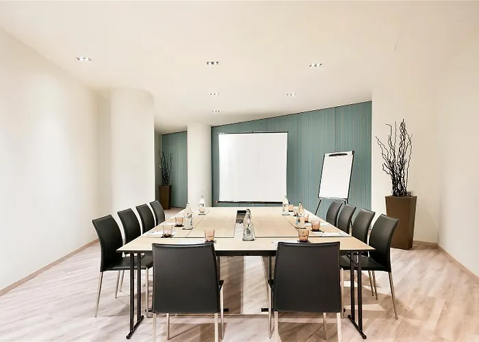 酒店 Condal Mar Affiliated By Melia 巴塞罗那