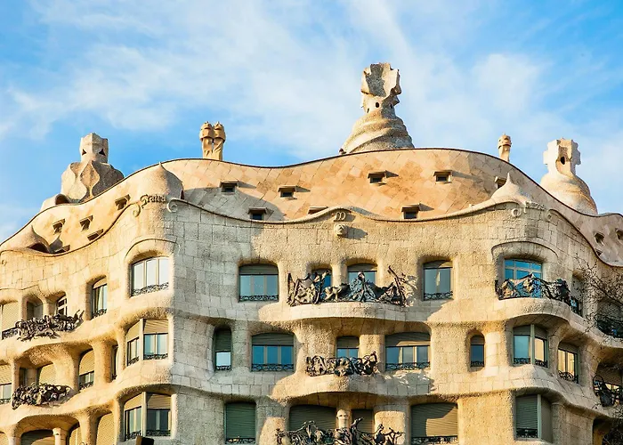 Condal Mar Affiliated By Melia