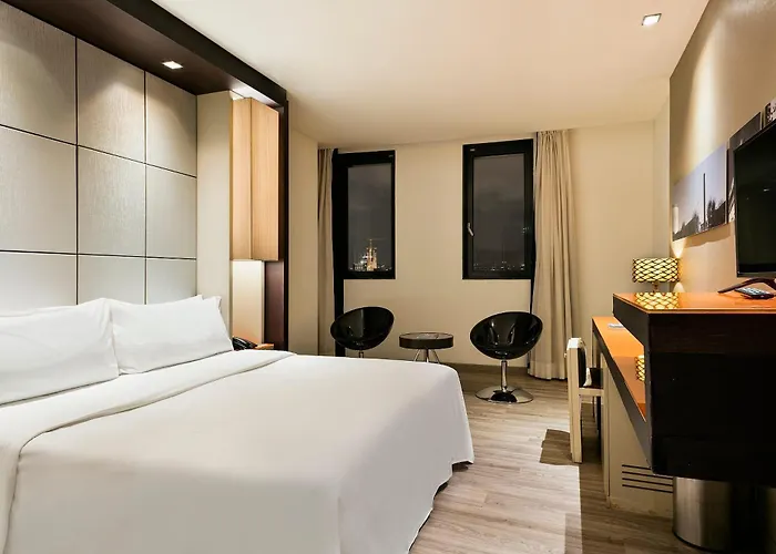 Hotel Condal Mar Affiliated By Melia 4*