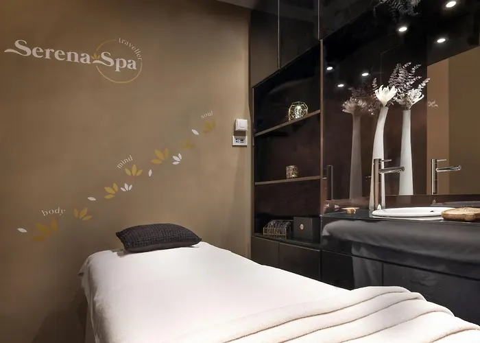 Condal Mar Affiliated By Melia 4*