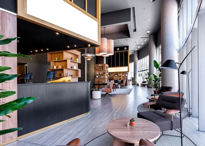 Hotel Condal Mar Affiliated By Melia