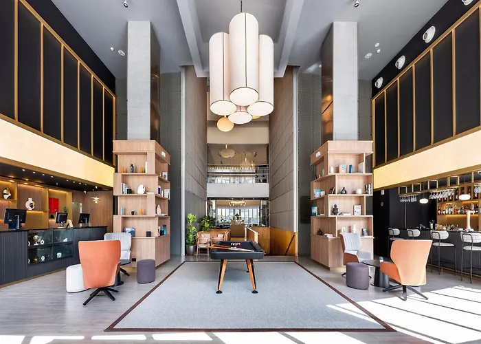 Hotel Condal Mar Affiliated By Melia 4*