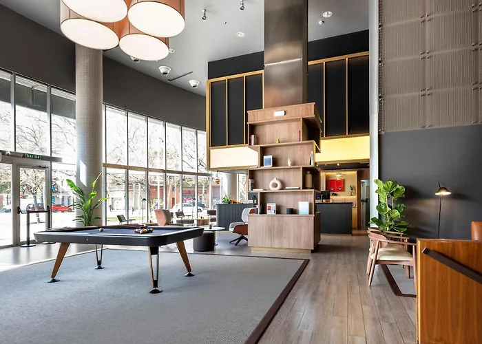 Condal Mar Affiliated By Melia Hotel Barcelona