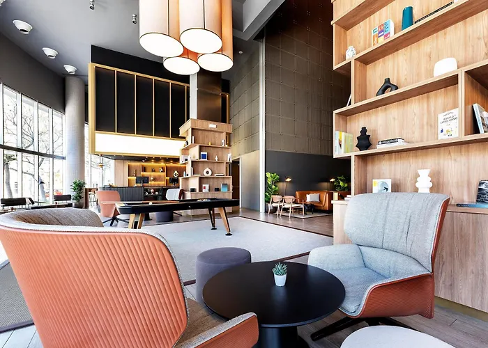 Condal Mar Affiliated By Melia 4* Barcelona